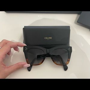 Celine Glasses